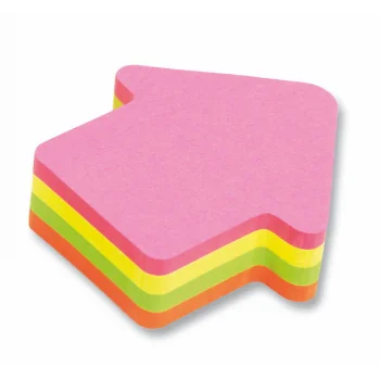 Faber Castell Not Kağıdı 70*70 Yapışkanlı Ok 583539