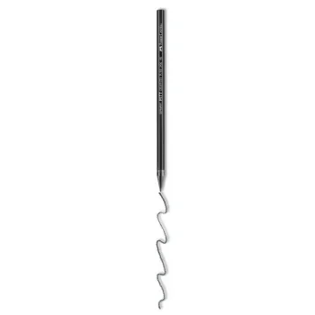 Faber Castell Pitt Monochrome Grafit Füzen Kurşun Kalem 2900 3b 117303
