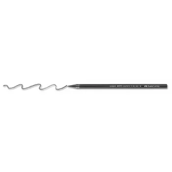 Faber Castell Pitt Monochrome Grafit Füzen Kurşun Kalem 2900 9b 117309