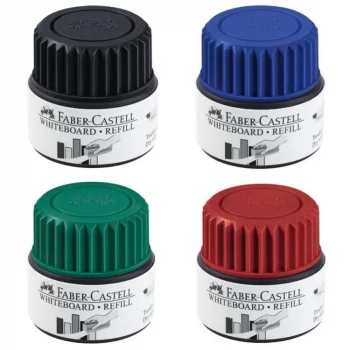 Faber Castell Tahta Kalem Mürekkepi Grip 30 Ml 5050158451