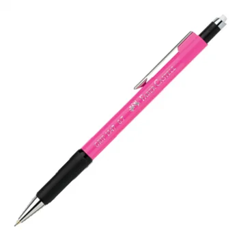 Faber Castell Versatil Kalem 1345 0.5 Mm Pembe 134519