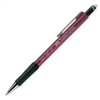 Faber Castell Versatil Kalem 1347 0.7 Mm Bordo 5084134721000