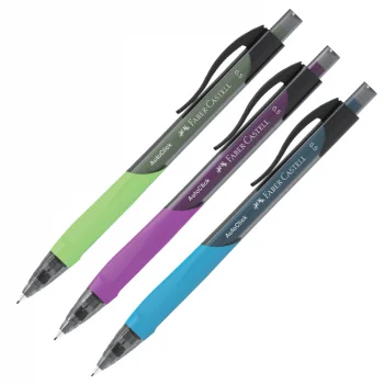 Faber Castell Versatil Kalem Autoclick 0.5 Mm 5084533095000