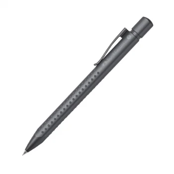 Faber Castell Versatil Kalem Grip Edition 0.7 Mm Antrasit 5084131277000