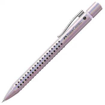 Faber Castell Versatil Kalem Grip Edition Glam 0.7 Mm İnci 5084231026000