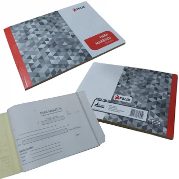 Folix Para Makbuzu Otokopili  Flx-818954