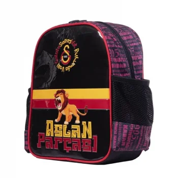 Galatasaray Anaokulu Çantası Aslan Parçası 22542