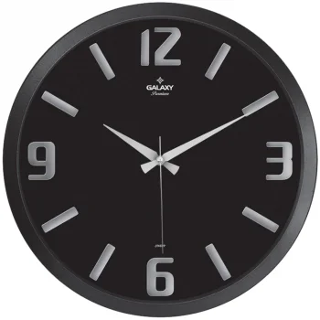 Galaxy Duvar Saati 706-k-1 Premium Kabartma Rakam