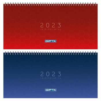 Gıpta 2025 16*33 Masa Takvimi 3-0506pxk-2021
