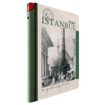 Gıpta A4 Astro Notes Sp.karton.kpk.defter 80 Yp.kareli 3-5408000-2011