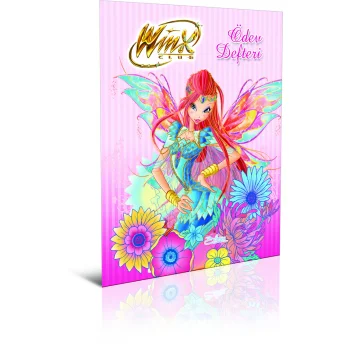 Gıpta A4 Lazy Master  Sp.karton.kpk.defter 80 Yp.kareli 3-5769000-2011