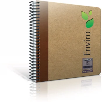 Gıpta A6 Sp.kraft Sert Kapak Defter 80 Yp.çizgili Stand 3-2334000-2011