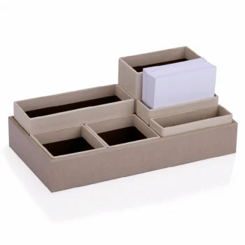 Gıpta Blista Mink Tray Modular 4-org7549-2161