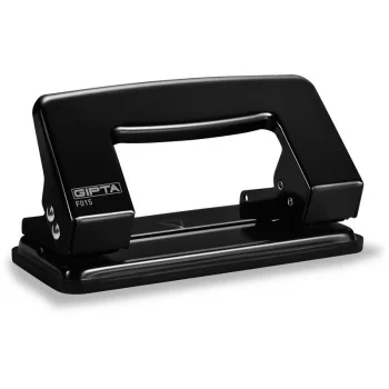 Gıpta Delgeç 10 Yp Eco Siyah F0151