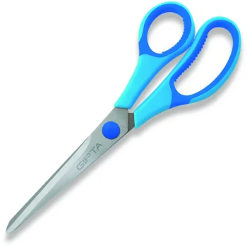 Gıpta Makas Büro Tip 9- 3 Renk Mıx F1620