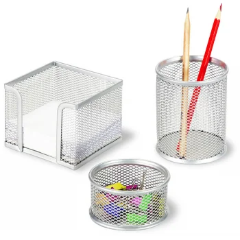 Gıpta Metal Masa Seti 3 Kat Prç.prç.f003100