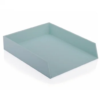 Gıpta Pastel Yeşil Evrak Rafı Yeşil 4-org7495-2161