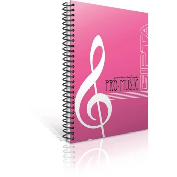 Gıpta Sert Kpk.müzik Def. A4 60yp.3-1581000-2011