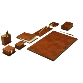 Gıpta Sümen Takımı Center 10 Prç.sümen Takımı Taba 7139