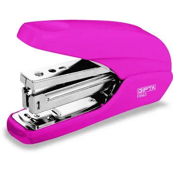 Gıpta Zımba Makinası Abs-10 Pow.pembe F056300-5001