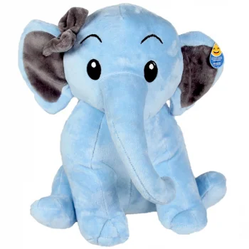 Gran Toys Fk-2202 Peluş Nazlı Fil Oyck