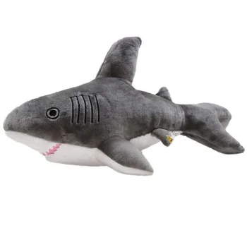 Gran Toys Fk-41 Peluş Köpekbalığı Oyck