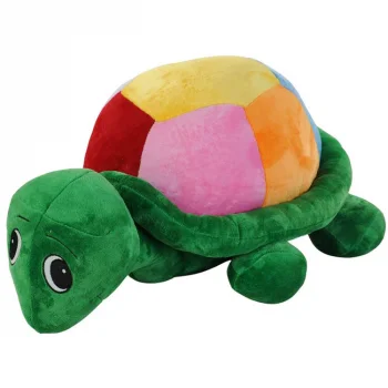Gran Toys Fk-42 Peluş Kaplumbağa Oyck