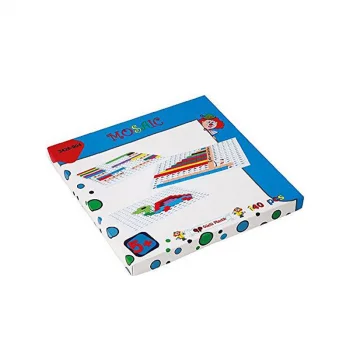 Güçlü 3426-904 Mosaıc 140 Parça