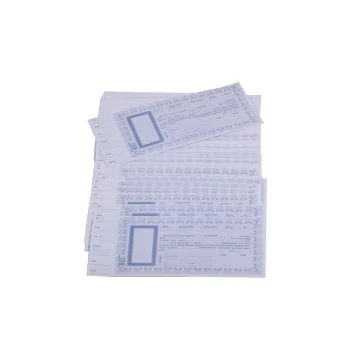 Gülpaş Bono Kağıdı 100 Lü Poşet 0026