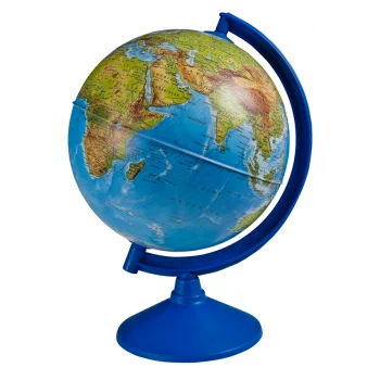 Gürbüz 41152 Fiziki Küre 15 Cm