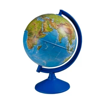 Gürbüz 41202 Işıksız Fiziki Küre 20 Cm