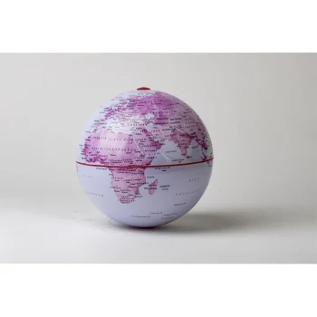 Gürbüz 43155 Dönen Küre 15cm Bronz/bronze