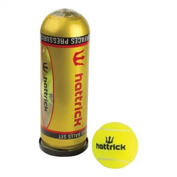 Hattrick Tp600 Tenis Topu 3 Lü Tsts