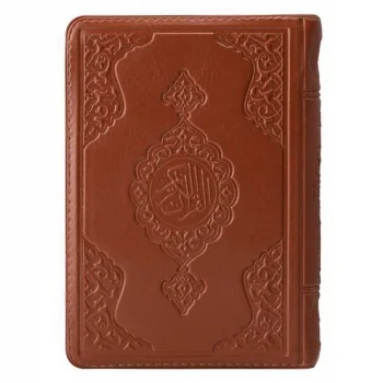 Hayrat Yayınları Hafız Boy Kuranı Kerim Kılıflı 2 Renkli 450  Rmzn