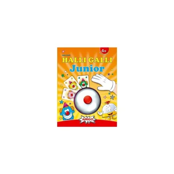 H.e.d. Kutu Oyunları Hallı Gallı Kids (207972) Tyf