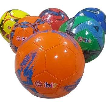 İbis Futbol Topu Ibıs-ft101 Tsts İbsk