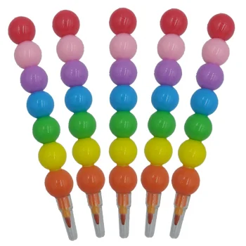 İbiş Yumurtlayan Kalem Düz 4lü Paket Yarım Boy My007-1 İbsk