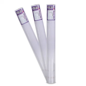 İnox 45*10 Mt.yapışkanlı Asetat Şeffaf 00671