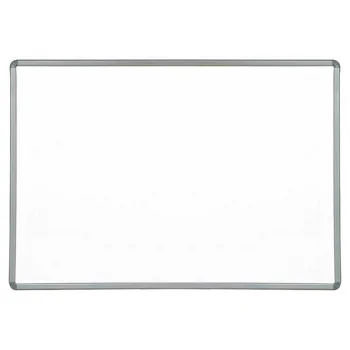 İnter Pano 40*55 Alm.çer Lam D.monte Yazı Tahta Int-582