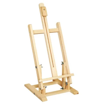 İnter Pano 70 Cm Masa Üstü Naturel Şovalye İnt-702