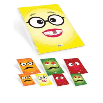 Keskin Color A-4 80 Yp.kar Pp.kp.spr. Txt Face Df 328822