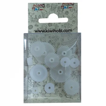 Kiwi Kw558 Çark Takımı 12li