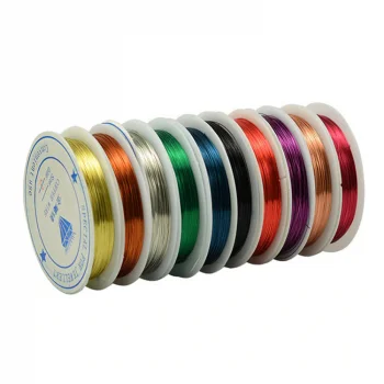 Kiwi Kw567 Bakır Tel 10lu Paket