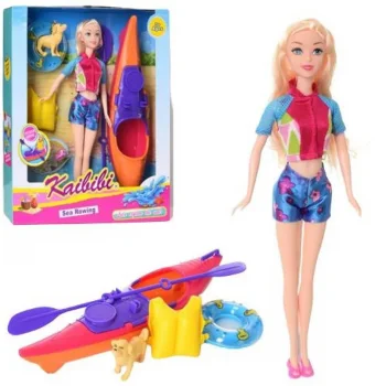 Kızılkaya Kzl-bld245 Kaibibi Bebek Kanolu Oyck