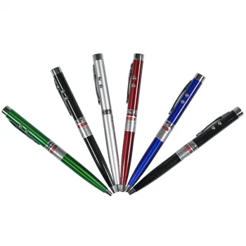 Kzl-1705020 Lazer Kalem + Fener *600