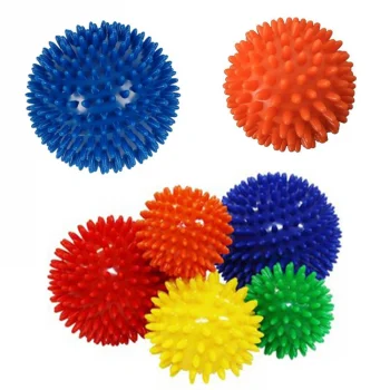 Kzl-azk-kalın Dıkenlı Top *200