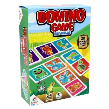 Laço Kids Lc7229 Game Hayvanlar