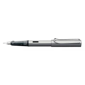 Lamy 26-m Al-star Dolma Kalem Aluminyum M Uc Grafıt