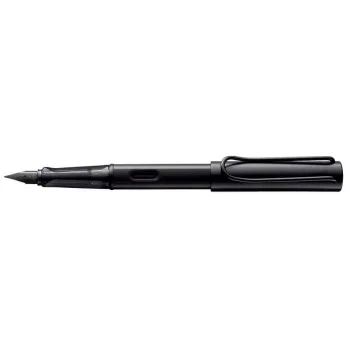 Lamy Al-star Dolma Kalem Aluminyum M Uc  Siyah - 71-m
