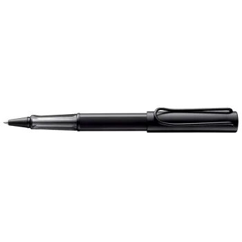 Lamy Al-star Roller Kalem Aluminyum Siyah 371